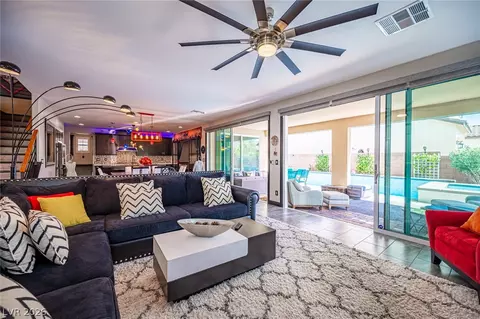 10729 Beecher Park Ave, Las Vegas, NV 89166