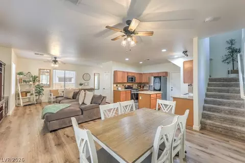 731 Easter Lily Pl, Henderson, NV 89011
