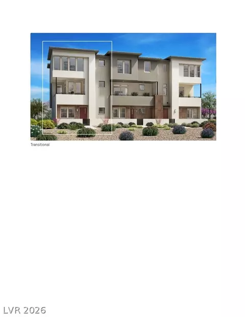 1583 Stone Agave Ct, Las Vegas, NV 89138