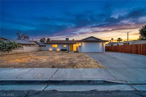 913 De Met Dr, Las Vegas, NV 89119