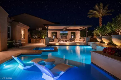 13 Durini Ct, Henderson, NV 89011