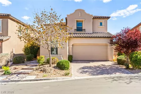 12245 Olivetta Ct, Las Vegas, NV 89138