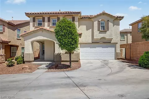 9444 Fort Connah Ct, Las Vegas, NV 89178
