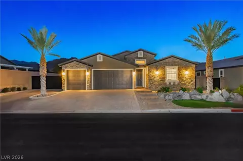 5757 Ireland Ridge Ct, Las Vegas, NV 89149