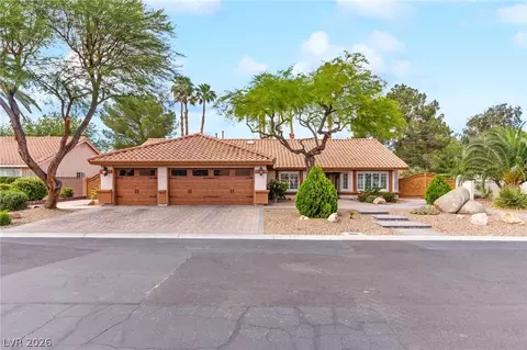 1720 Debrilla Dr, Las Vegas, NV 89123