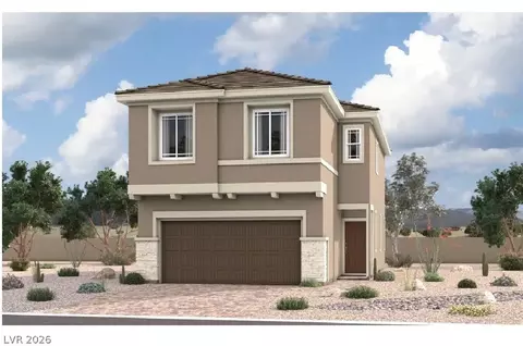 5190 Olga Manor Ave, Las Vegas, NV 89139