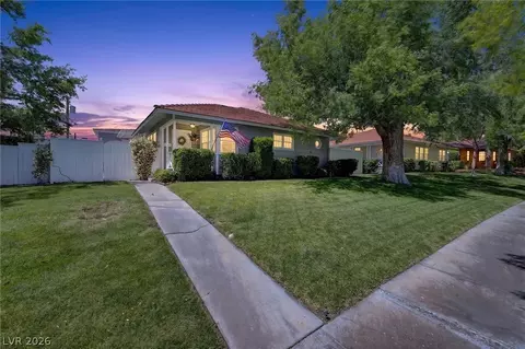 532 Cherry St, Boulder City, NV 89005