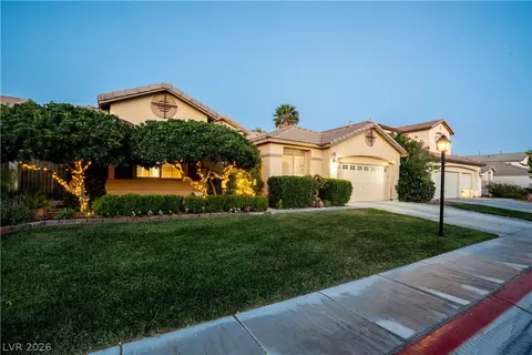 7228 Rustic Meadow St, Las Vegas, NV 89131