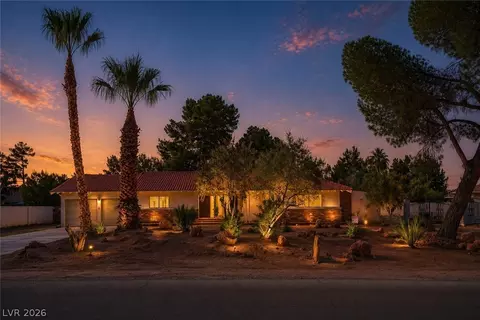 3620 Pama Ln, Las Vegas, NV 89120