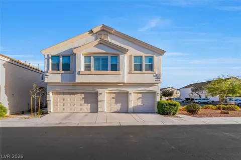 8717 Roping Rodeo Ave #103, Las Vegas, NV 89178