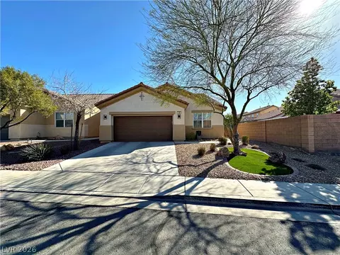169 Canyon Blue Ave, Henderson, NV 89011
