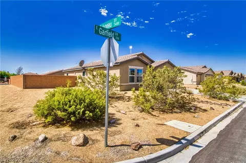 3981 E Garfield Dr, Pahrump, NV 89061