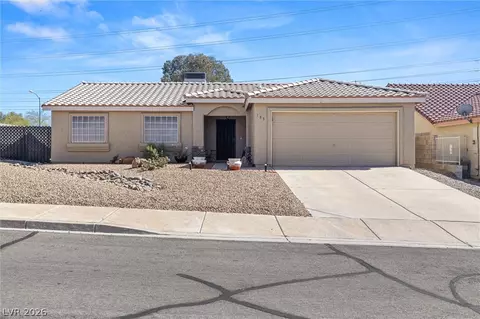 185 Horizon View Dr, Henderson, NV 89015