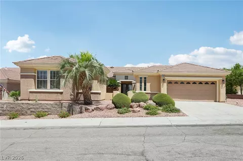 3006 Canal Walk Rd, Henderson, NV 89052