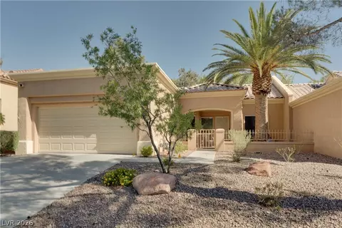 10344 Frostburg Ln, Las Vegas, NV 89134