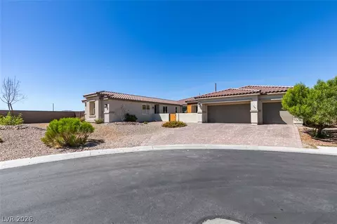 8741 Grand Pass Ct, Las Vegas, NV 89113