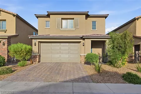 2740 Aldine Ct, Las Vegas, NV 89142