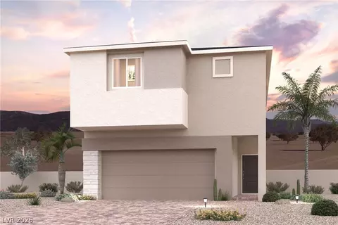 8557 Balfour Meadows Ave, Las Vegas, NV 89113