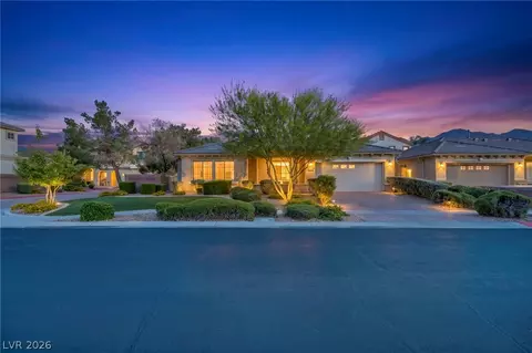 5516 Capistrano Hills St, North Las Vegas, NV 89081