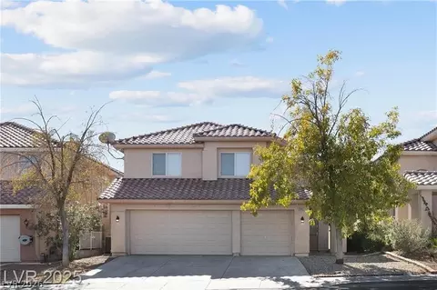 9361 W Gilmore Ave, Las Vegas, NV 89129