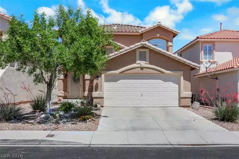 998 Dancing Vines Ave, Las Vegas, NV 89183