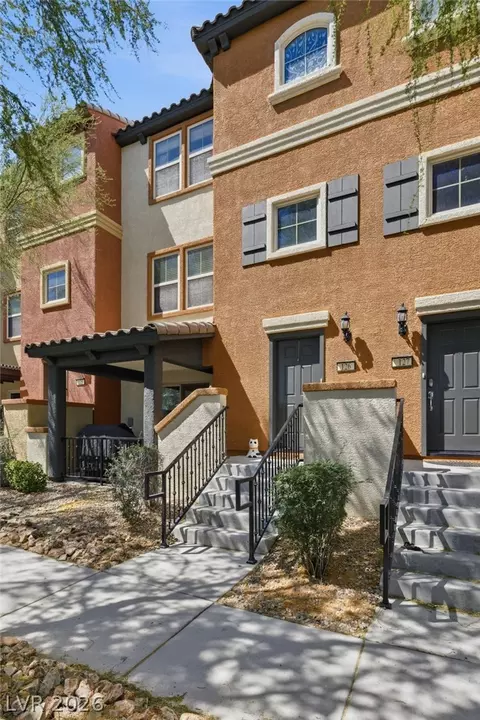 4650 Ranch House Rd #126, North Las Vegas, NV 89031