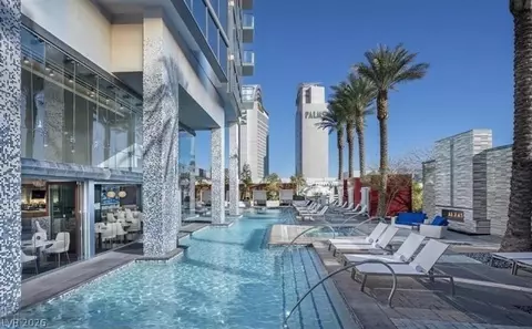 4381 W Flamingo Rd #5007, Las Vegas, NV 89103