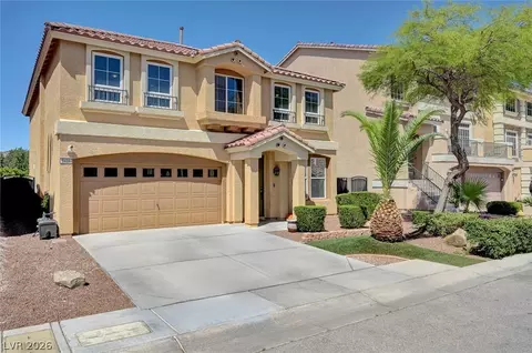5416 Tulip Hill Ave, Las Vegas, NV 89141