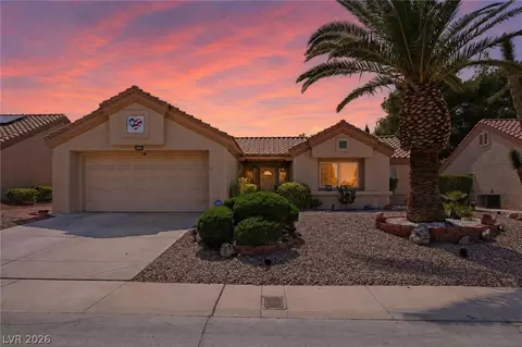 2637 Saltbush Dr, Las Vegas, NV 89134