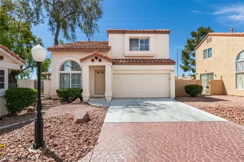 8703 Sandringham Ave, Las Vegas, NV 89129