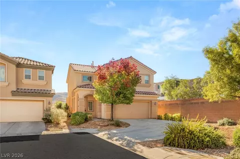 6247 Sugartree Ave, Las Vegas, NV 89141