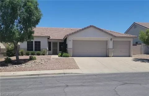 34 Amber Rock St, Henderson, NV 89012