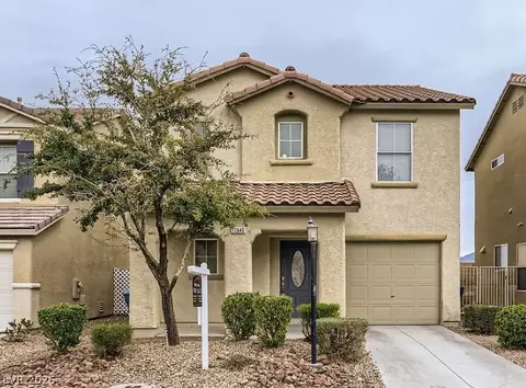 11940 White Lilly St, Las Vegas, NV 89183