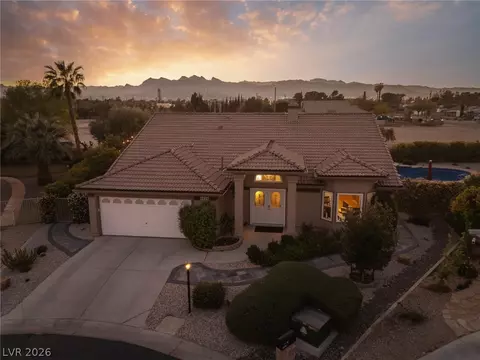 5624 Ocean Pines Cir, Las Vegas, NV 89130
