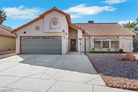 4328 Peaceful Path Ct, North Las Vegas, NV 89032