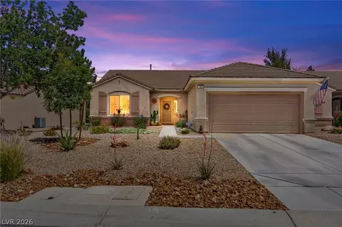 1458 Fieldbrook St, Henderson, NV 89052
