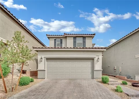 10854 Power Hike Ave, Las Vegas, NV 89166