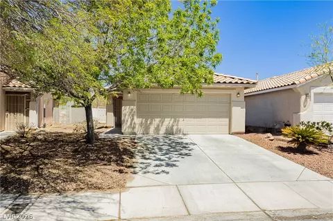 5454 Walcott Dr, Las Vegas, NV 89118
