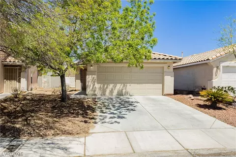 5454 Walcott Dr, Las Vegas, NV 89118