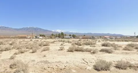 5941 N Goleta Ave, Pahrump, NV 89060