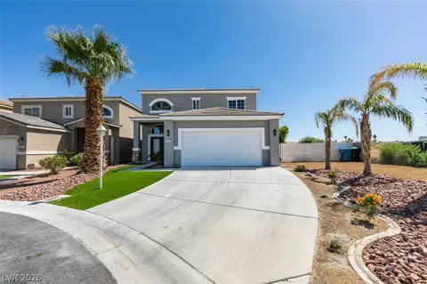 3103 Strawberry Park Dr, Las Vegas, NV 89120
