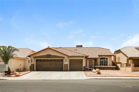 1667 Tangerine Rose Dr, Las Vegas, NV 89142