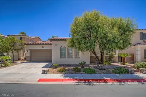 3009 Guillemot Ave, North Las Vegas, NV 89084