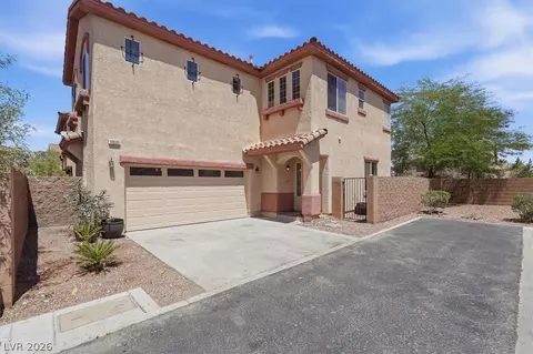 10630 Lessona St, Las Vegas, NV 89141