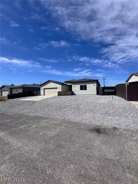 1760 Ironside St, Pahrump, NV 89048