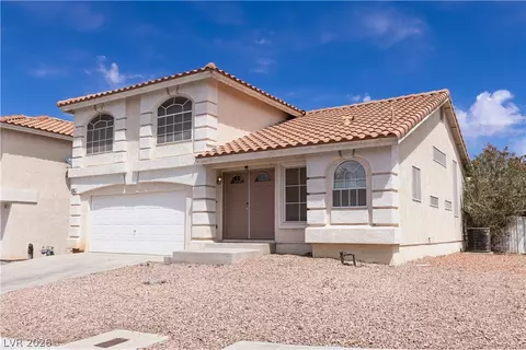 9882 Silver Chimes Ct, Las Vegas, NV 89183