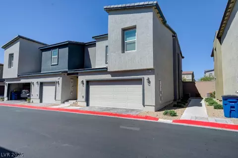 9931 Daffodil Hills St, Las Vegas, NV 89141
