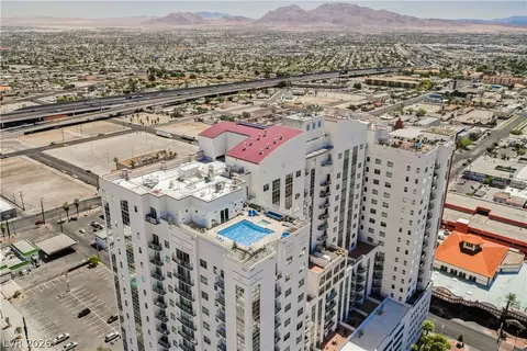 150 Las Vegas Blvd #2115, Las Vegas, NV 89101