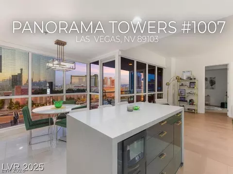 4525 Dean Martin Dr #1007, Las Vegas, NV 89103