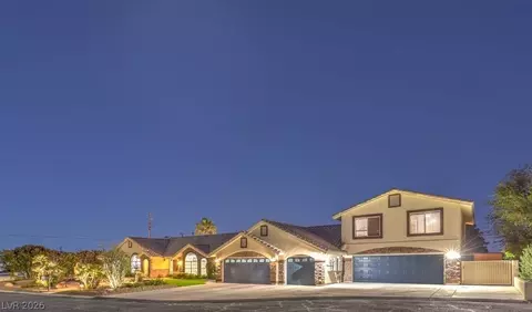 5215 N Riley St, Las Vegas, NV 89149